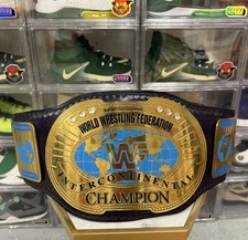 Adult wwf intercontinental for sale  Woodway