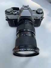 Canon zoom 105 d'occasion  Garéoult