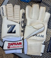 Zapkam surround goalkeeping for sale  UK