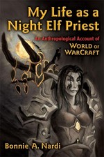 Life night elf for sale  USA