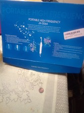 Handheld beauty machine for sale  Carol Stream