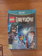 Lego dimensions nintendo usato Lego dimensions nintendo usato  Borgomanero