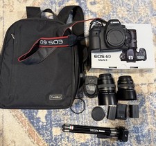 canon 6d lenses for sale  Hamburg