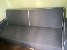 Bed settee seater for sale  CHESTERFIELD