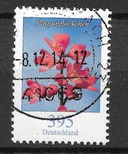 2014 germania michel usato  Spedire a Italy
