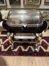 Carrello alpaca vintage usato  Innichen