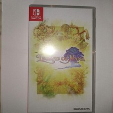Nintendo Switch Legend Of Mana comprar usado  Enviando para Brazil