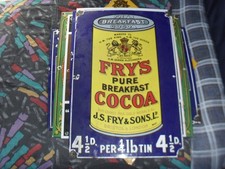 Original vintage enamel for sale  LEEDS