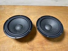 Woofer seas prestige usato  Milano