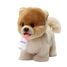 Electronic walking pomeranian for sale  Blythewood