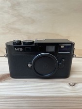 Leica 18mp digital for sale  SHEFFIELD