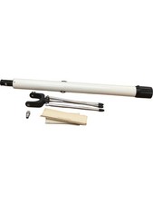 Vintage telescope tripod for sale  UK