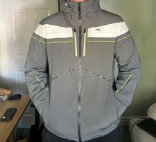 Kjus men speed for sale  NORWICH