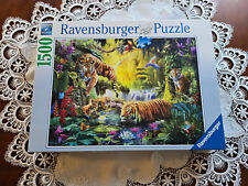 Ravensburger puzzle 1500 gebraucht kaufen  Leonberg