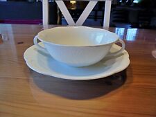 Suppentasse untertasse villero gebraucht kaufen  Waakirchen