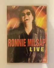 RONNIE MILSAP - DVD ao vivo região 0 música NTSC - Frete grátis comprar usado RONNIE MILSAP - DVD ao vivo região 0 música NTSC - Frete grátis comprar usado  Enviando para Brazil