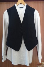 victorian waistcoat for sale  SOUTHWELL