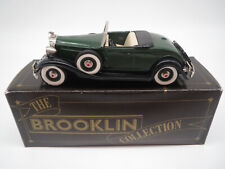 Brooklin models packard gebraucht kaufen  Vettweiß