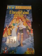 Vhs film incantesimo usato  Forli