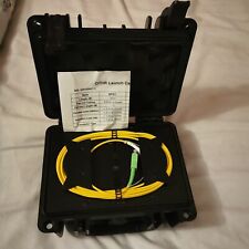 Otdr launch cable for sale  BIRMINGHAM