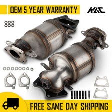 Catalytic converter bank for sale  USA