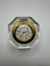 Swarovski orologio tavolo usato  Montaione