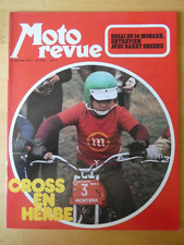 Moto revue zeitschrift gebraucht kaufen  Wiesloch