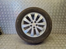 Subaru impreza alloy for sale  SAWBRIDGEWORTH