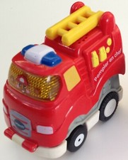 Jouet vtech tut d'occasion  Carnoules