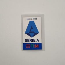 Toppa ufficiale lega usato  Zibido San Giacomo
