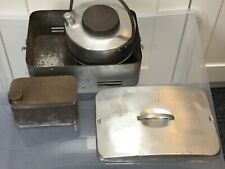 Sirram kettle set for sale  SHEFFIELD