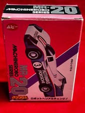 Gobots robo machine d'occasion  Montargis
