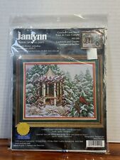 Janlynn cardinals gazebo for sale  Columbus
