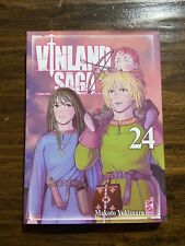 Vinland saga star usato  Porto Torres