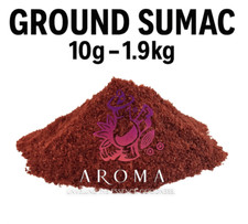 Sumac turkish spice for sale  UK