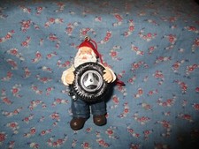Christmas ornament santa for sale  Chippewa Falls