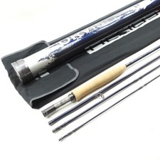 Orvis helios mid for sale  Charleston