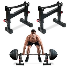 Deadlift jack barbell for sale  Eugene
