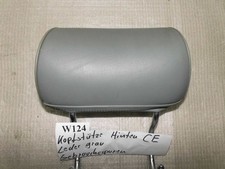 Kopfstütze hinten leder gebraucht kaufen Kopfstütze hinten leder gebraucht kaufen  Bietigheim