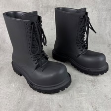 Balenciaga steroid boots for sale  LONDON
