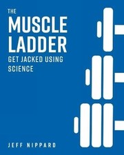 Muscle ladder jeff for sale  FAIRFORD