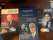 Blue book john for sale  Barrington