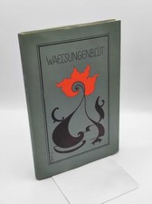 Waelsungenblut ill th gebraucht kaufen  München