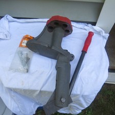 Lyman vintage hole for sale  Milford