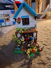 Lego creator 1 gebraucht kaufen  Gründau