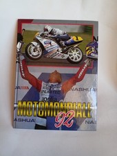 Motomondiale stefano saragoni usato  Roma