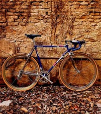 Bicicleta de estrada Scapin Atec vintage Campagnolo Chorus 8s comprar usado  Enviando para Brazil