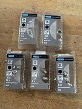 Marken packungen hutmuttern gebraucht kaufen Marken packungen hutmuttern gebraucht kaufen  Lotte