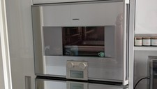 Verkaufe gaggenau dampfbackofe gebraucht kaufen  München