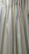 Pair laura ashley for sale  MARKET DRAYTON